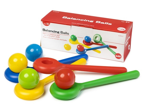 Balancing Balls Set of 4 4710953445112