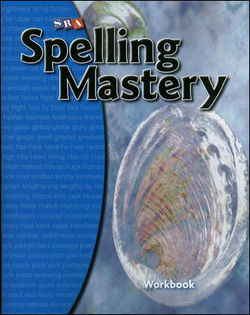 Spelling Mastery C Student Workbook 9780076044832