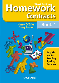 Homework Contracts 1 9780195556001