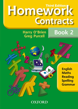 Homework Contracts 2 9780195556018