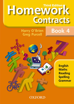 Homework Contracts 4 9780195556032