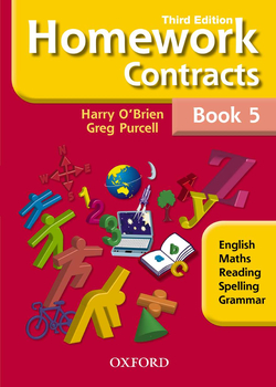 Homework Contracts 5 9780195556049