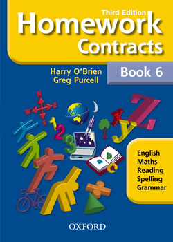 Homework Contracts 6 9780195556056