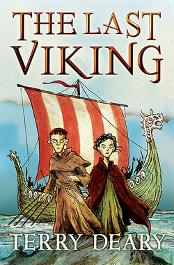 The Last Viking 9781781123508