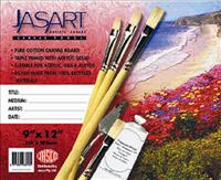 Canvas Board 20 x 30 - Jasart 9311960268227