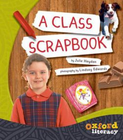 A Class Scrapbook 9780195567595