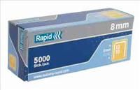 Fineline Staples 8 Pk 5000 7313469013065