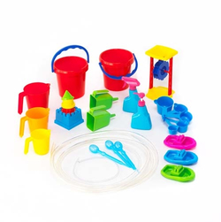 Water Play Classroom Set 9314289026905