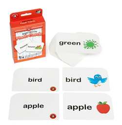 Flashcards Sight Words  9314289031473