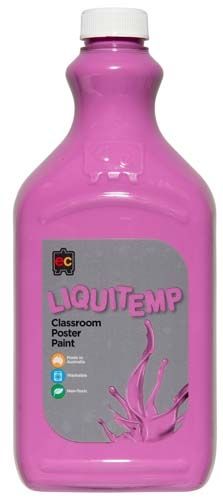 Liquitemp Paint 2L Lilac 9314289026257