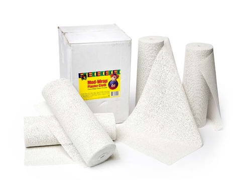 Modwrap Plaster Bandage 5kg 9314289015411