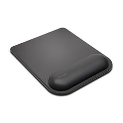 KENSINGTON® ERGOSOFT WRIST REST BLACK