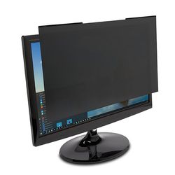 KENSINGTON® MAGPRO MAGNETIC MONITOR PRIVACY SCREEN 21.5"