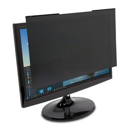 KENSINGTON® MAGPRO MAGNETIC MONITOR PRIVACY SCREEN 23"