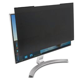 KENSINGTON® MAGPRO MAGNETIC MONITOR PRIVACY SCREE 27"