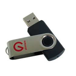 Usb Drive 16Gb 9328257004314