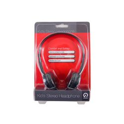 Headphones Shintaro Kids - Volume Limited - Comfort Ear Pads 9328157004186