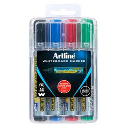 Artline 577 Wallet of 4