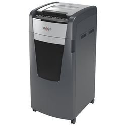 REXEL® OPTIMUM AUTOFEED SHREDDER 600M MICRO CUT