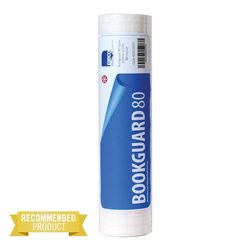 BOOKGUARD 80 GLOSS 900MM X 15M 