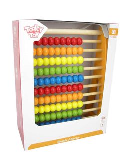 Abacus  2770000044608