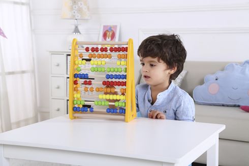 Abacus  2770000044608