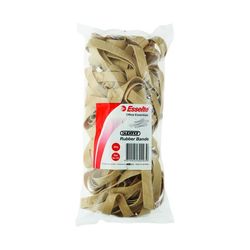 Rubber Bands Esselte 500Gm No.106 (37893) - 37893 9310924302939