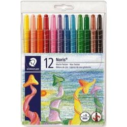 Crayons Wind Up Pk 12 4007817221006