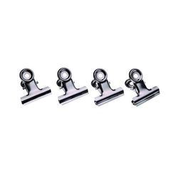 Letter Clips 50mm Pk 36 9310924014481