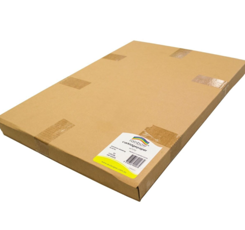 Cartridge Paper A2 110gsm Pk 250 297x420