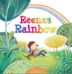 Reena’s Rainbow