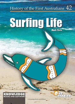 SURFING LIFE