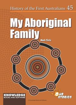 MY ABORIGINAL FAMILY