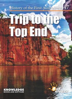 TRIP TO THE TOP END