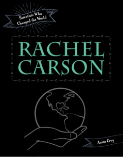 Rachel Carson