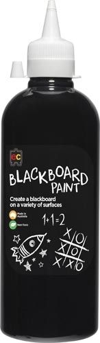 Blackboard Paint 500ml 9314289003692