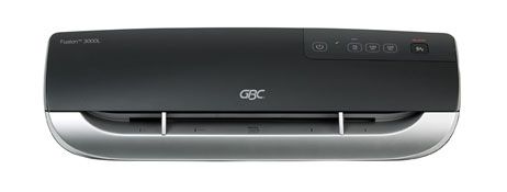 GBC LAMINATOR FUSION A4 3000L