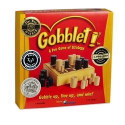 Gobblet Game