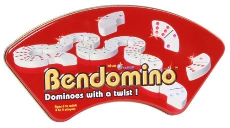 Bendomino Game 2770000051125