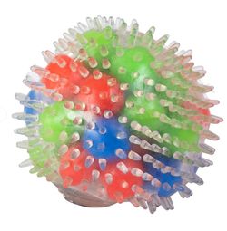 Tactile DNA Ball