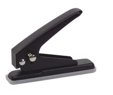 One Hole Punch 9312311082042