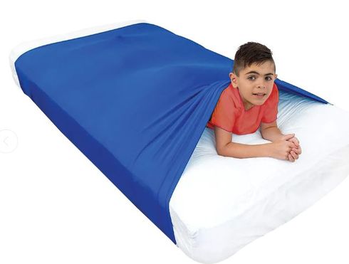 Sensory Compression Sheet