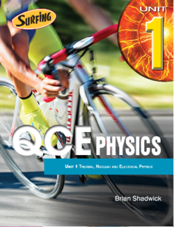 QCE Surfing Physics Unit 1 9780855838010