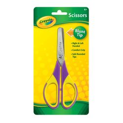 Crayola Blunt Tip Scissors