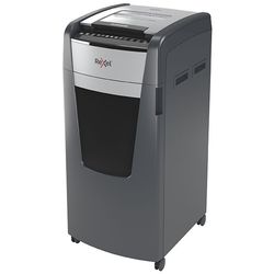 REXEL® OPTIMUM AUTOFEED SHREDDER 600X CROSS CUT