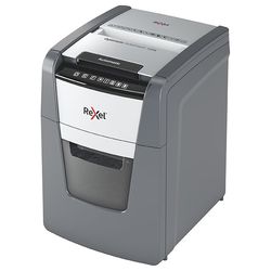 REXEL® OPTIMUM AUTOFEED SHREDDER 100X CROSS CUT