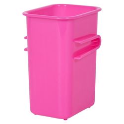 CONNECTOR TUB MAGENTA 85mmW x 65mmD x 115mmH (Magenta) 653341529527