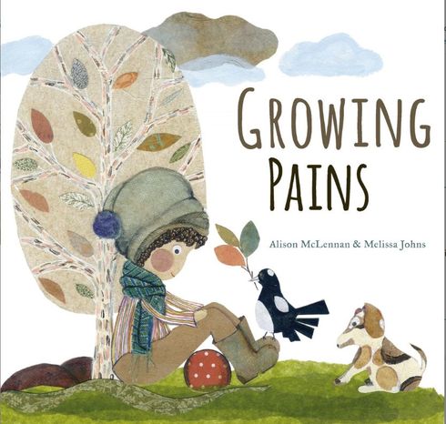 Growing Pains