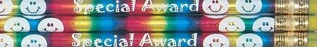 Pencils - Special Award  - Pk 10 MP895