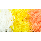 Shredded Tissue Orange Yellow White 9320325001102